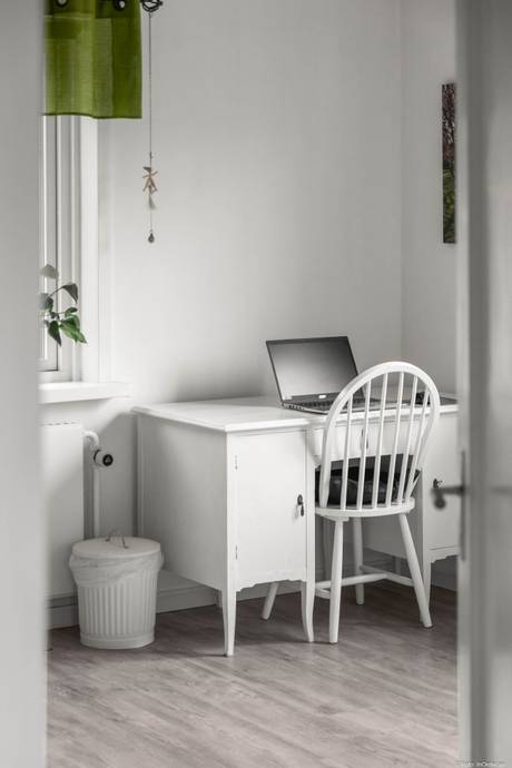4 rum Villa på Gamla Lundavägen 1191-4 Knickarp Sjöbo kommun - bild 13