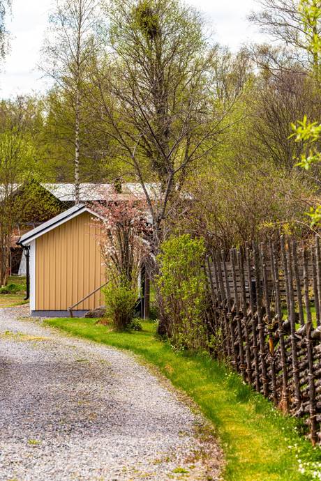 4 rum Villa på Gammelbo 709 Gammelbo Lindesbergs kommun - bild 13