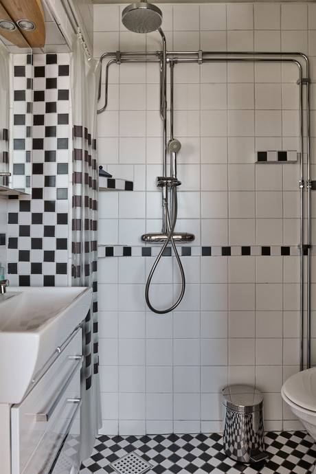 3.5 rum Lägenhet på Tjustgatan 5, 6tr! Södermalm Katarina Stockholms kommun - bild 12