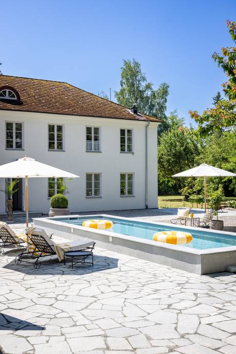 11 rum Villa på Gladsax Prästgård / Gladsax bygata 51 Gladsax Simrishamns kommun - bild 38