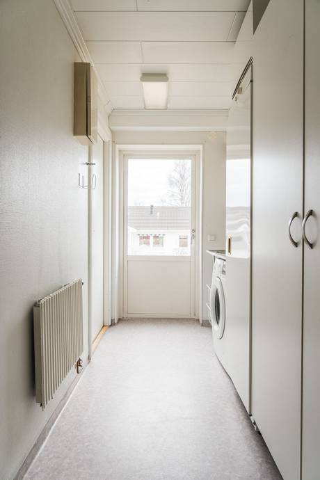 5 rum Villa på Timons väg 2 Svensbyn Piteå kommun - bild 18