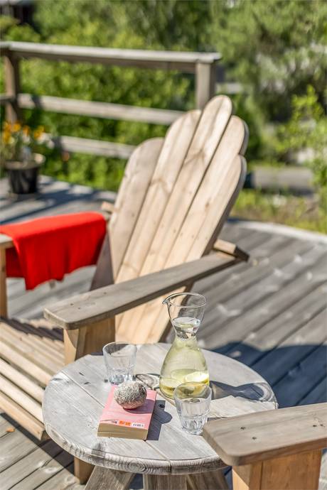 6 rum Villa på Spelmansvägen 22 Vendelsö - Gudö Haninge kommun - bild 18
