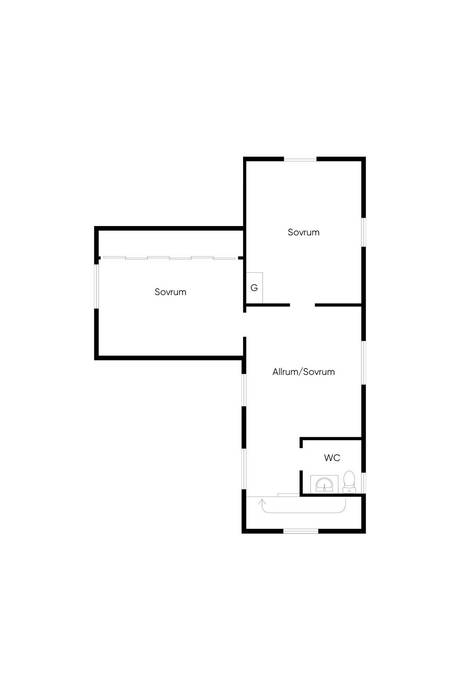 4 rum Villa på Nedre Lönnemossa 2 Lönnemossa Falu kommun - bild 52