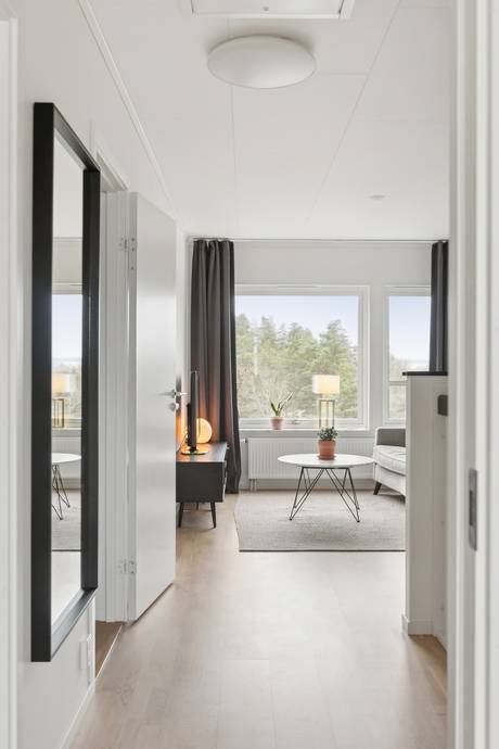5 rum Kedjehus på Kråkslingan 17 Djurön Norrköpings kommun - bild 20