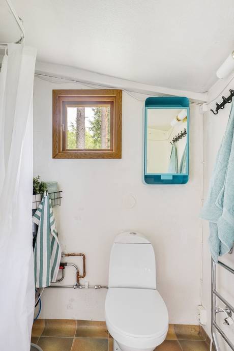 3 rum Vinterbonat fritidshus på Broddbo 150 Broddbo Sala kommun - bild 20