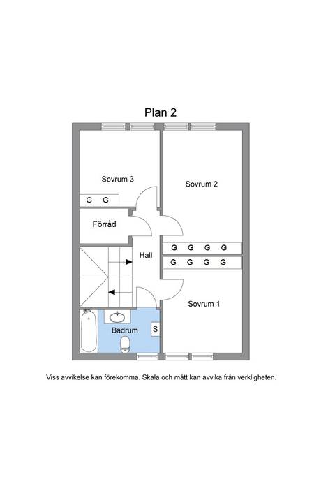 5 rum Radhus på Kvarnhagsvägen 127 Botkyrka-Alby Botkyrka kommun - bild 35