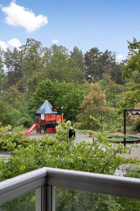 3 rum Lägenhet på Svetsarvägen 11 Kallhäll Järfälla kommun - bild 13