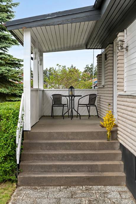 7 rum Villa på Hantverksgatan 16 Lessebo Lessebo kommun - bild 7
