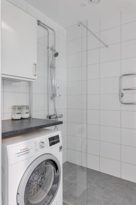 1 rum Lägenhet på Drottninggatan 1E Söder Växjö kommun - bild 14