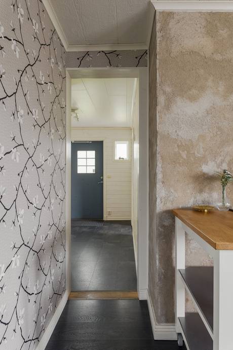 5 rum Villa på Jönköpingsvägen 6 Hok Vaggeryds kommun - bild 15