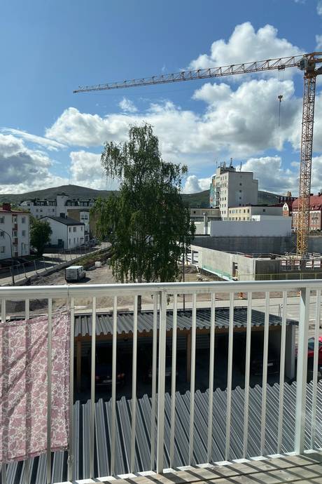 3 rum Lägenhet på Hantverkaregatan 19 Centrum Gällivare kommun - bild 15