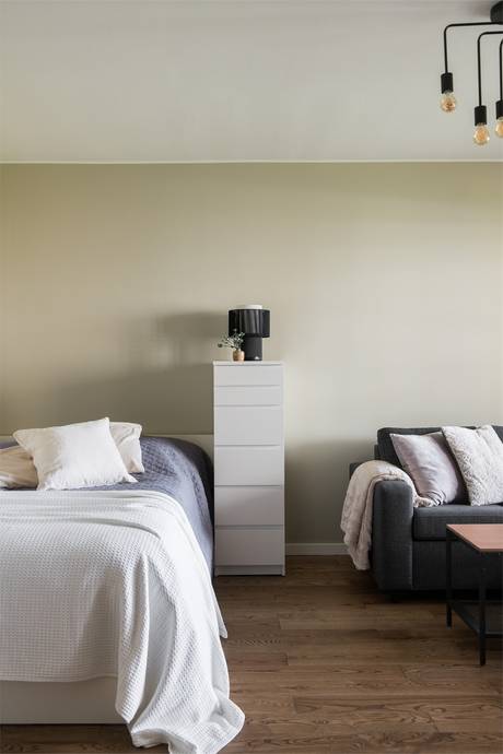 1 rum Lägenhet på Blekingsborgsgatan 13 Blekingsborg Malmö kommun - bild 5