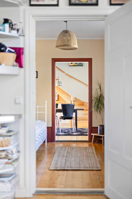 8 rum Villa på Råda Karlsborg  Vikbolandet Norrköpings kommun - bild 25