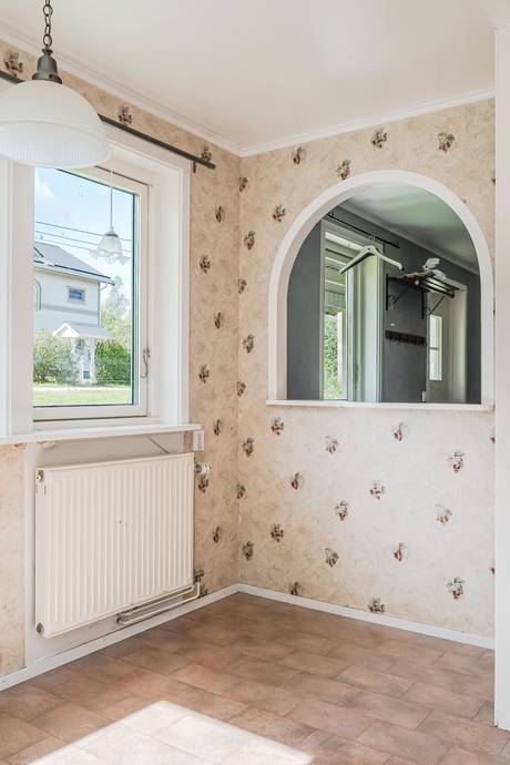 4 rum Villa på Finnsta 301 Ånge kommun - bild 10