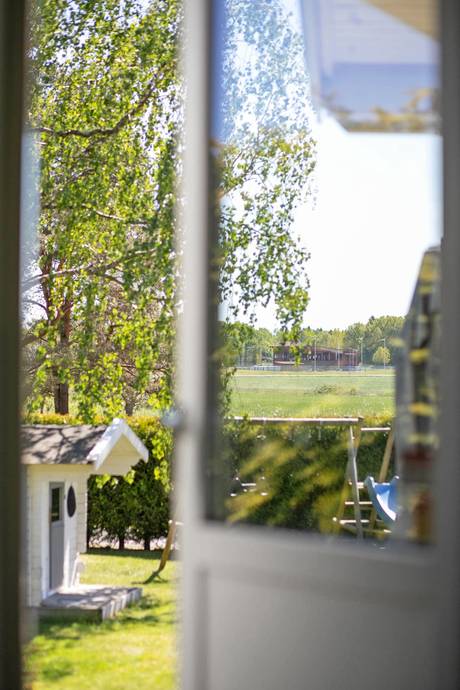 4 rum Villa på Konditionsvägen 1 Torslanda - Björlanda Göteborgs kommun - bild 17