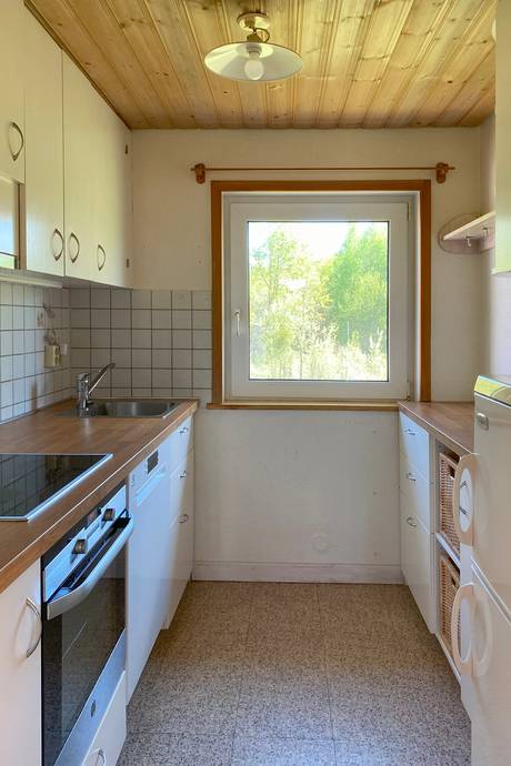 2 rum Villa på Toftaholm Toftaled 8 Nära sjön Vidöstern Ljungby kommun - bild 12