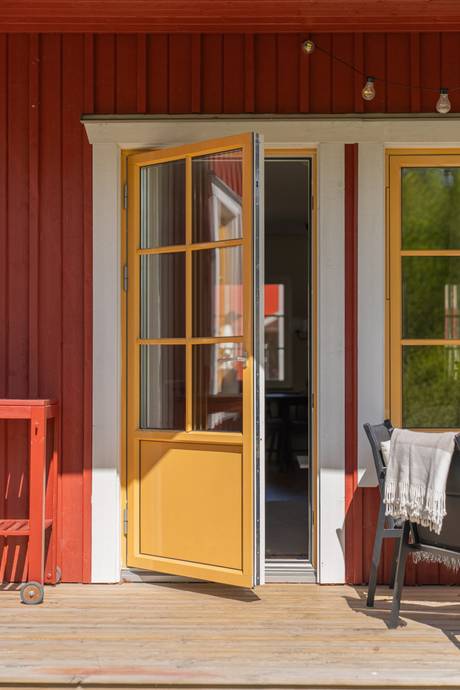 4 rum Lägenhet på Salamandervägen 8F Gäddeholm Västerås kommun - bild 30