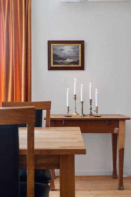 3 rum Villa på Herr Peders väg 5 Hammar Kristianstads kommun - bild 16