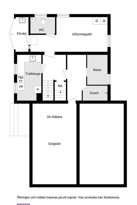 5 rum Villa på Spjutvägen 8 Märsta - Ekilla Sigtuna kommun - bild 47