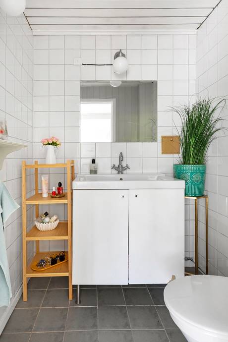 6 rum Villa på Norlindsvägen 34 Bromma Kyrka Stockholms kommun - bild 17