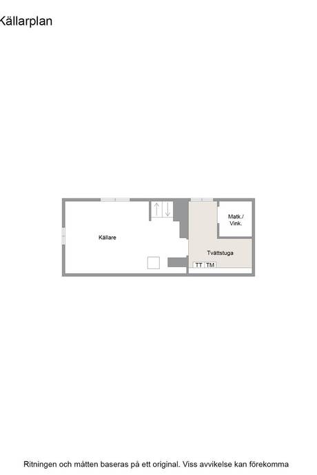 7 rum Villa på Gunnarsbovägen 15 Mullsjö Mullsjö kommun - bild 52