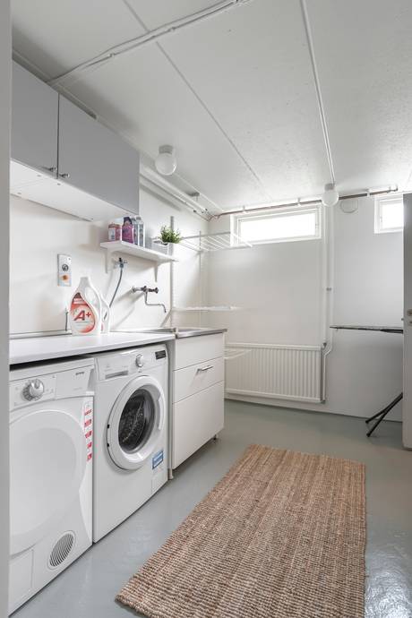 5 rum Villa på Varvsvägen 19 Pershagen Södertälje kommun - bild 19