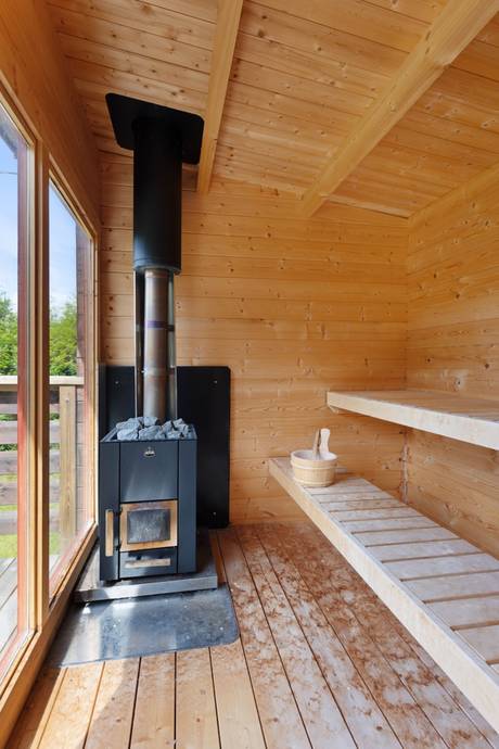 3 rum Villa på Belse 3426 Kilafors Bollnäs kommun - bild 33