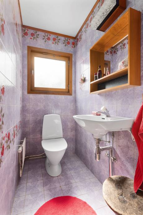 7 rum Villa på Medelpadsgatan 7 Råcksta Stockholms kommun - bild 23