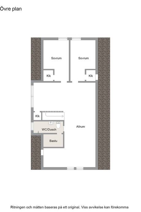 7 rum Villa på Stenbocksgatan 27 Norelund Säffle kommun - bild 44