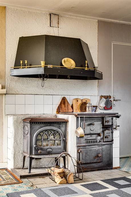 1 rum Villa på Sävsjön 55 Hällefors Hällefors kommun - bild 20