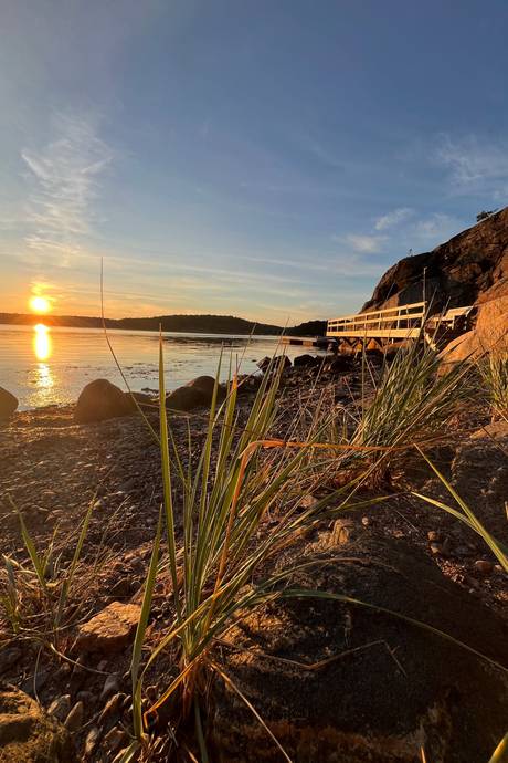 5 rum Villa på Skogsmyrsvägen 16 Båleröd Strömstads kommun - bild 16