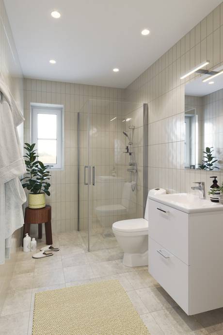 Villa på Solängen Kinda kommun - bild 12