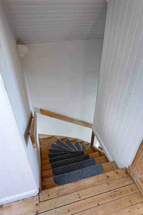 4 rum Villa på Löparegatan 13 Bagaregården Göteborgs kommun - bild 18