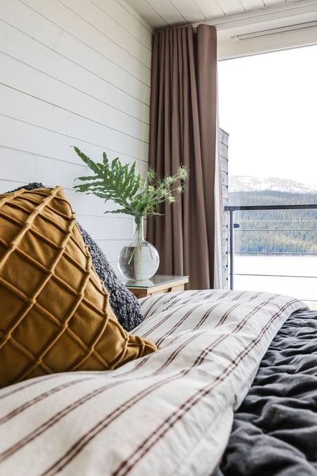 6 rum Parhus på Slalomsvängen 10 Åre By Åre kommun - bild 19