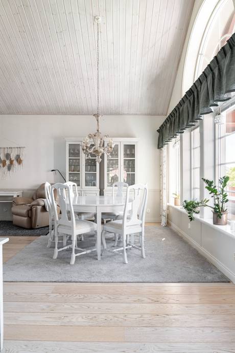 117 m² Villa på Smedgattu 6 Siljansnäs Leksands kommun - bild 11