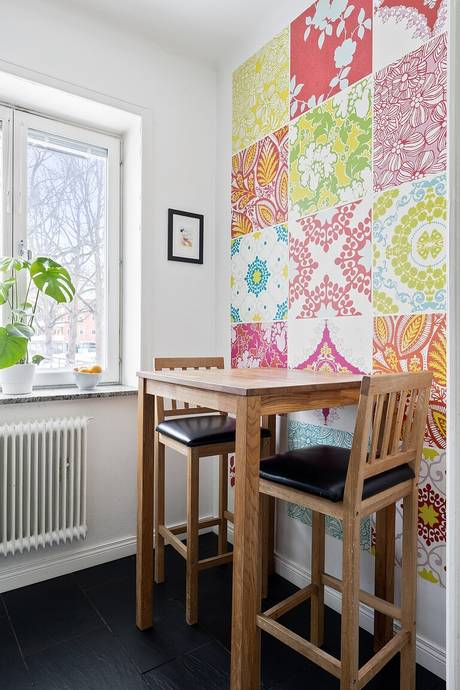 2 rum Lägenhet på Bellevuegatan 5B Centrala Södertälje Södertälje kommun - bild 4