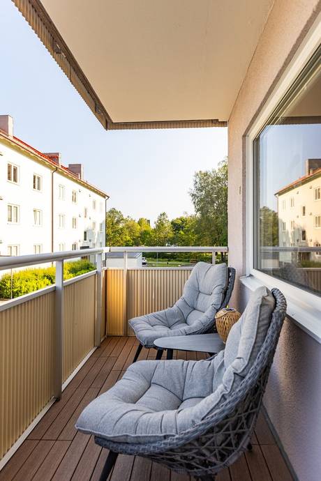 2 rum Lägenhet på Västra Långgatan 98 B Centrum Tibro kommun - bild 9