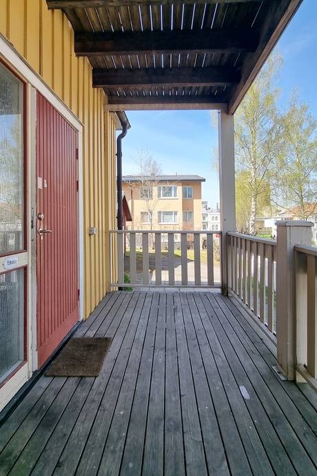 7 rum Villa på Bergslagsgatan 6 Filipstad Filipstads kommun - bild 4