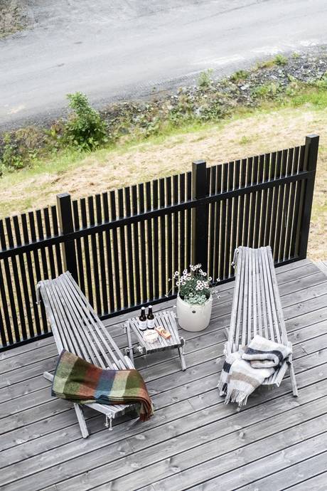 5 rum Lägenhet på Bäckvägen 1A Duved Åre kommun - bild 38