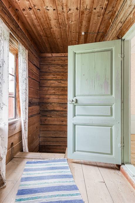 9 rum Gård/skog på Tövsätter 105 Forsa Hudiksvalls kommun - bild 47