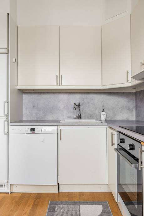 2 rum Lägenhet på Gillesgatan 11A Rosenlund Jönköpings kommun - bild 12