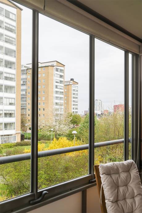 1 rum Lägenhet på Blekingsborgsgatan 13 Blekingsborg Malmö kommun - bild 14