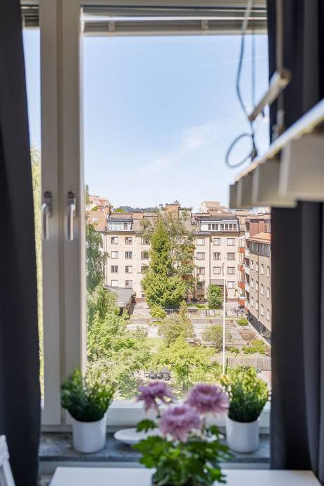 1 rum Lägenhet på Askebygatan 13 Norrköping Norrköpings kommun - bild 12