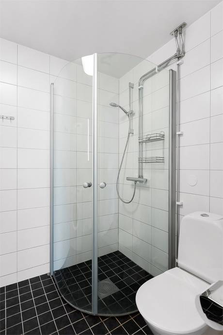 2 rum Lägenhet på Oxenstiernas allé 23 Ursvik Sundbybergs kommun - bild 11
