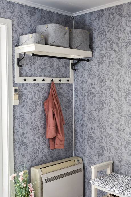 4 rum Villa på Rockneby markgata 9 Rockneby Kalmar kommun - bild 18