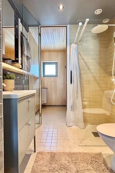 3 rum Lägenhet på Novangränd 132D Funäsdalen - Skidtorget Funäsdalsberget Härjedalens kommun - bild 14