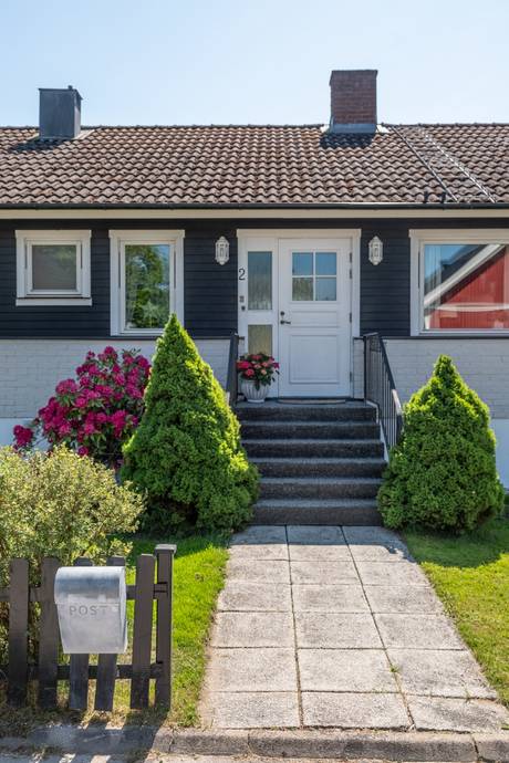 4 rum Villa på Ekåsvägen 2 Nävrekärr Orust kommun - bild 4