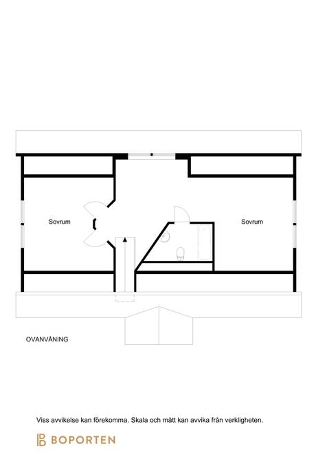 5 rum Villa på Lotsgränd 11 Rödviken Nordmalings kommun - bild 41