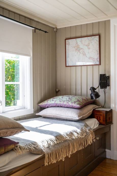 4 rum Villa på Hälletorp Åsen 1 Arvika Eda kommun - bild 16
