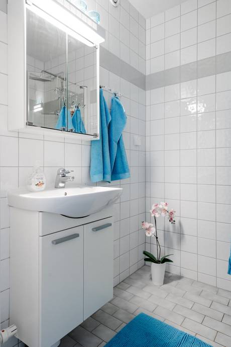 2 rum Lägenhet på Regngatan 25 GRÄNBY Uppsala kommun - bild 15